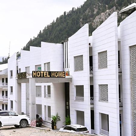 Hotel Home Наран Экстерьер фото