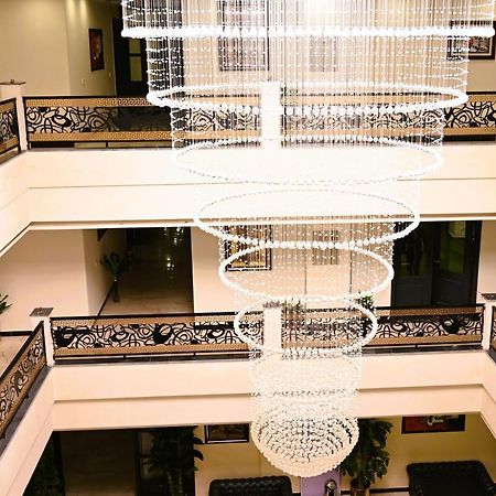 Hotel Home Наран Экстерьер фото