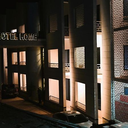 Hotel Home Наран Экстерьер фото