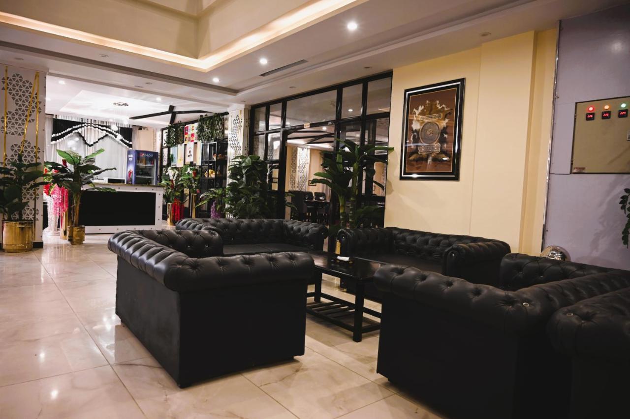 Hotel Home Наран Экстерьер фото