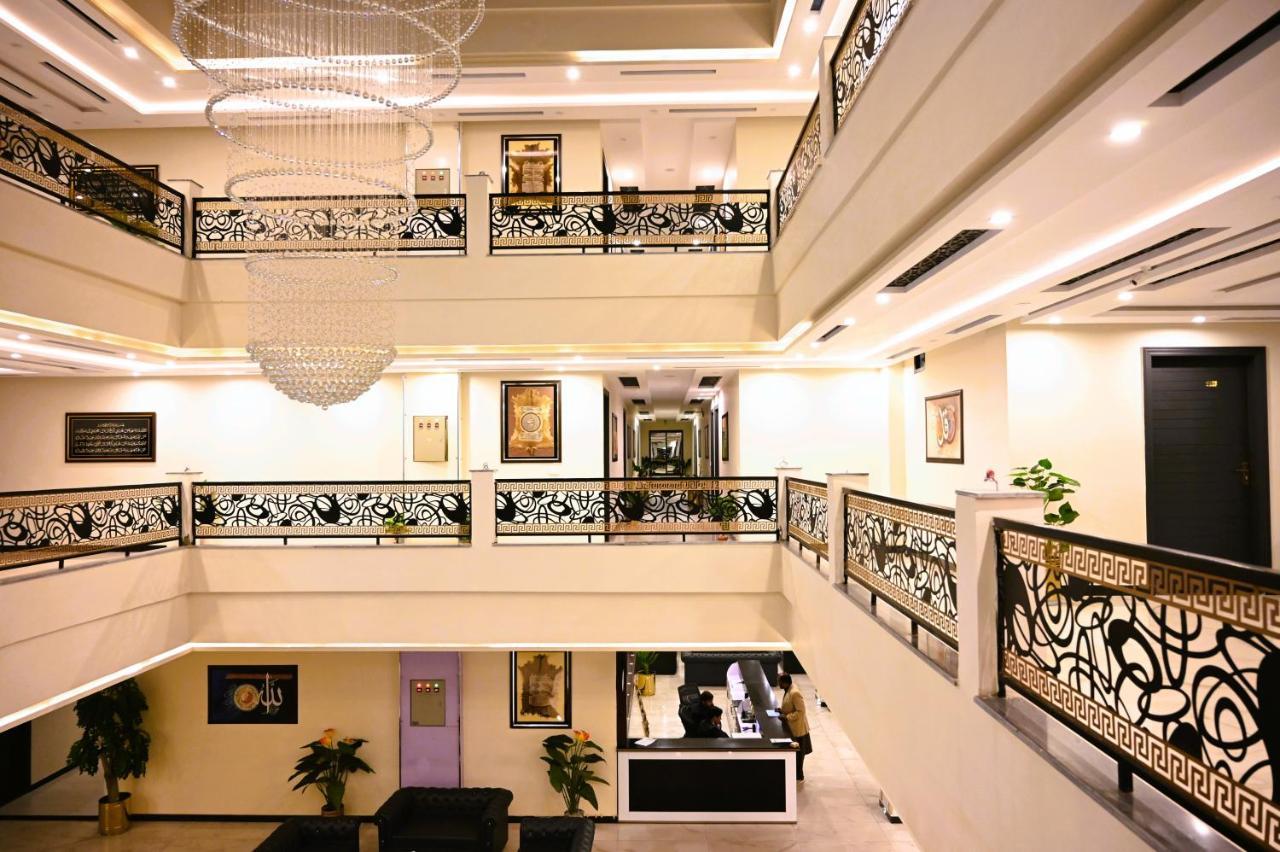 Hotel Home Наран Экстерьер фото