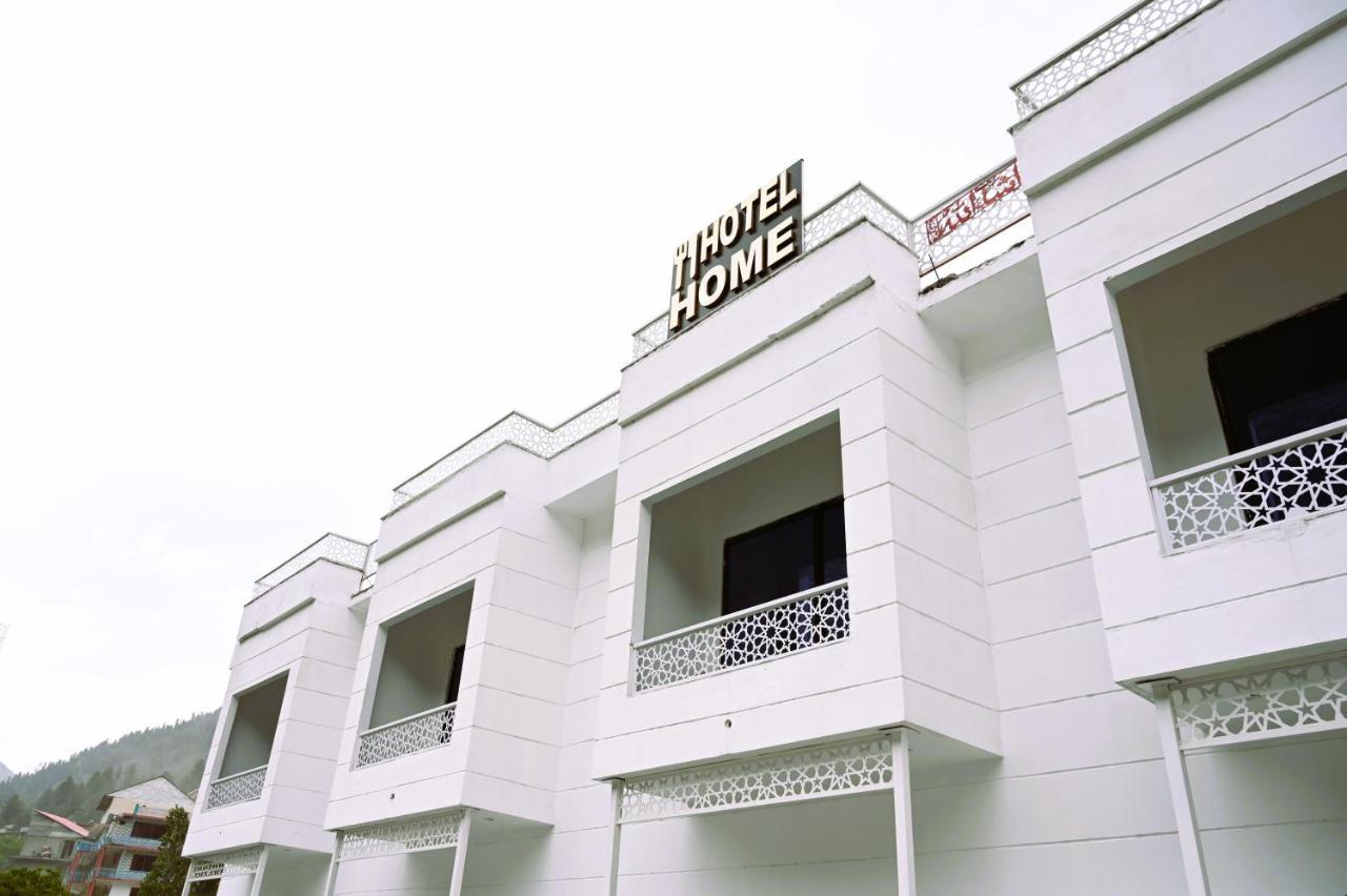 Hotel Home Наран Экстерьер фото