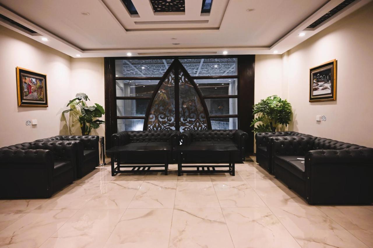 Hotel Home Наран Экстерьер фото