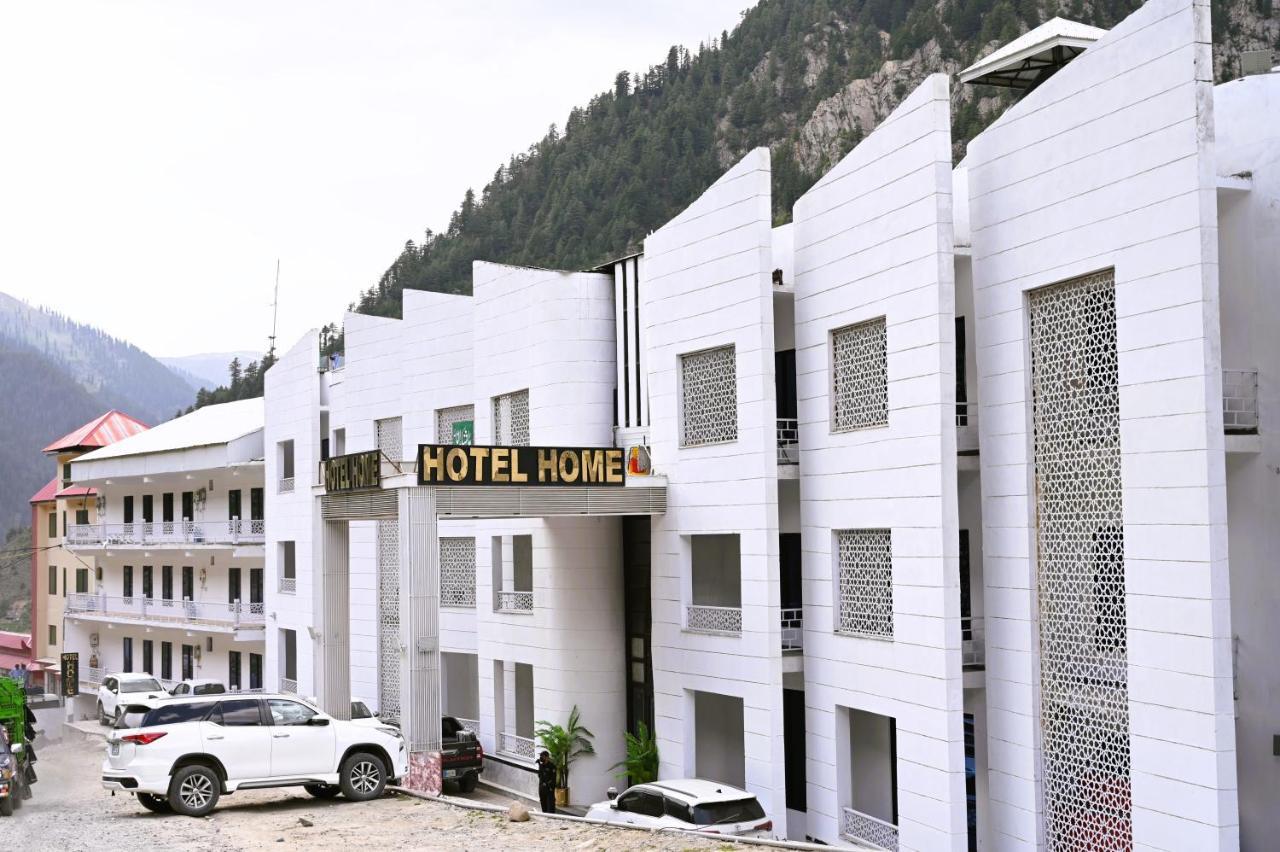 Hotel Home Наран Экстерьер фото