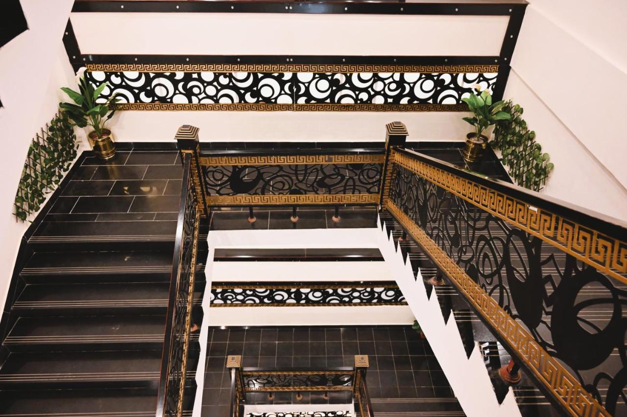 Hotel Home Наран Экстерьер фото