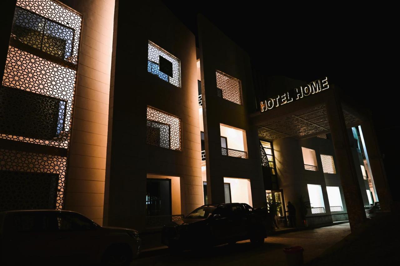 Hotel Home Наран Экстерьер фото