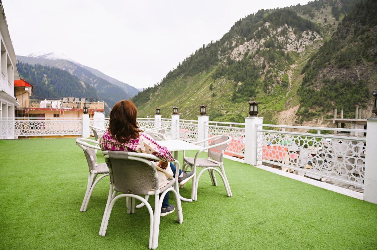 Hotel Home Наран Экстерьер фото
