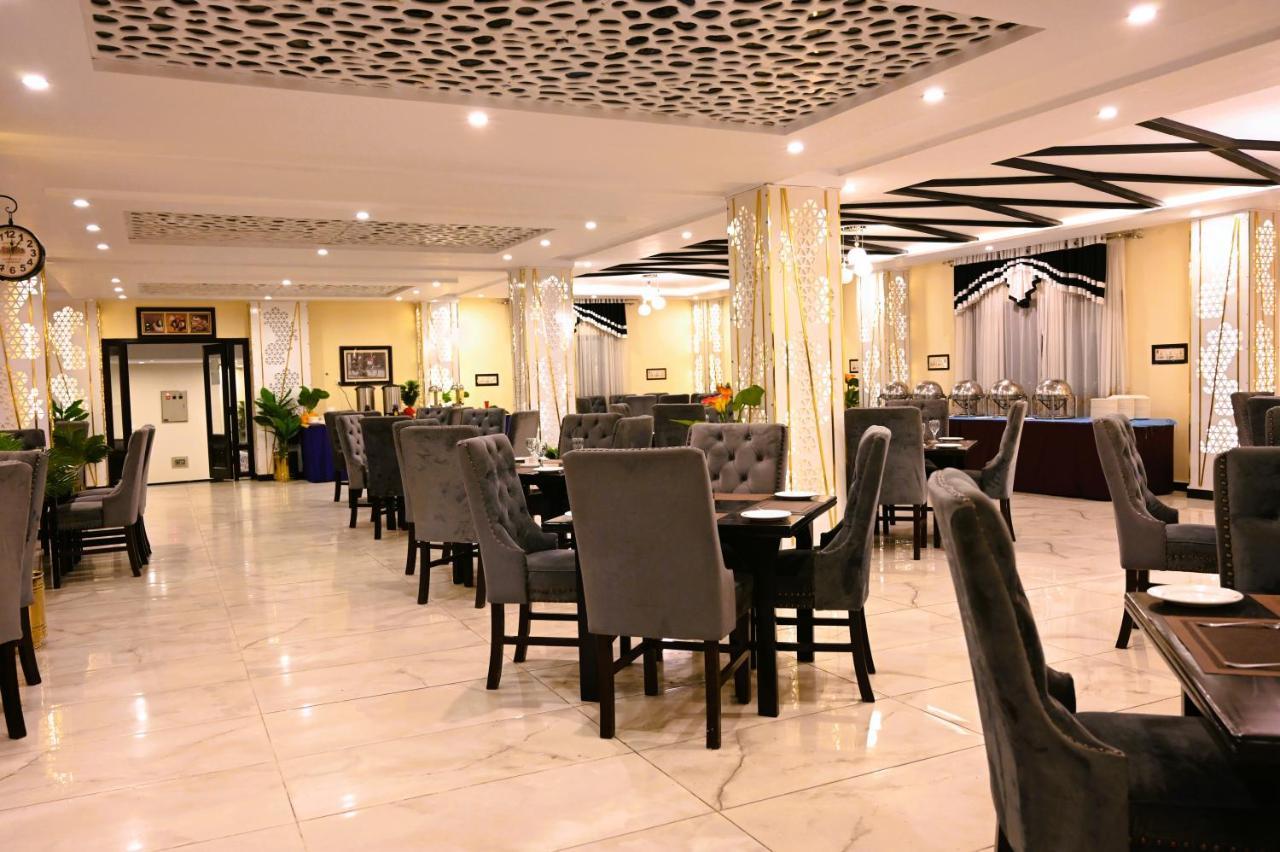Hotel Home Наран Экстерьер фото