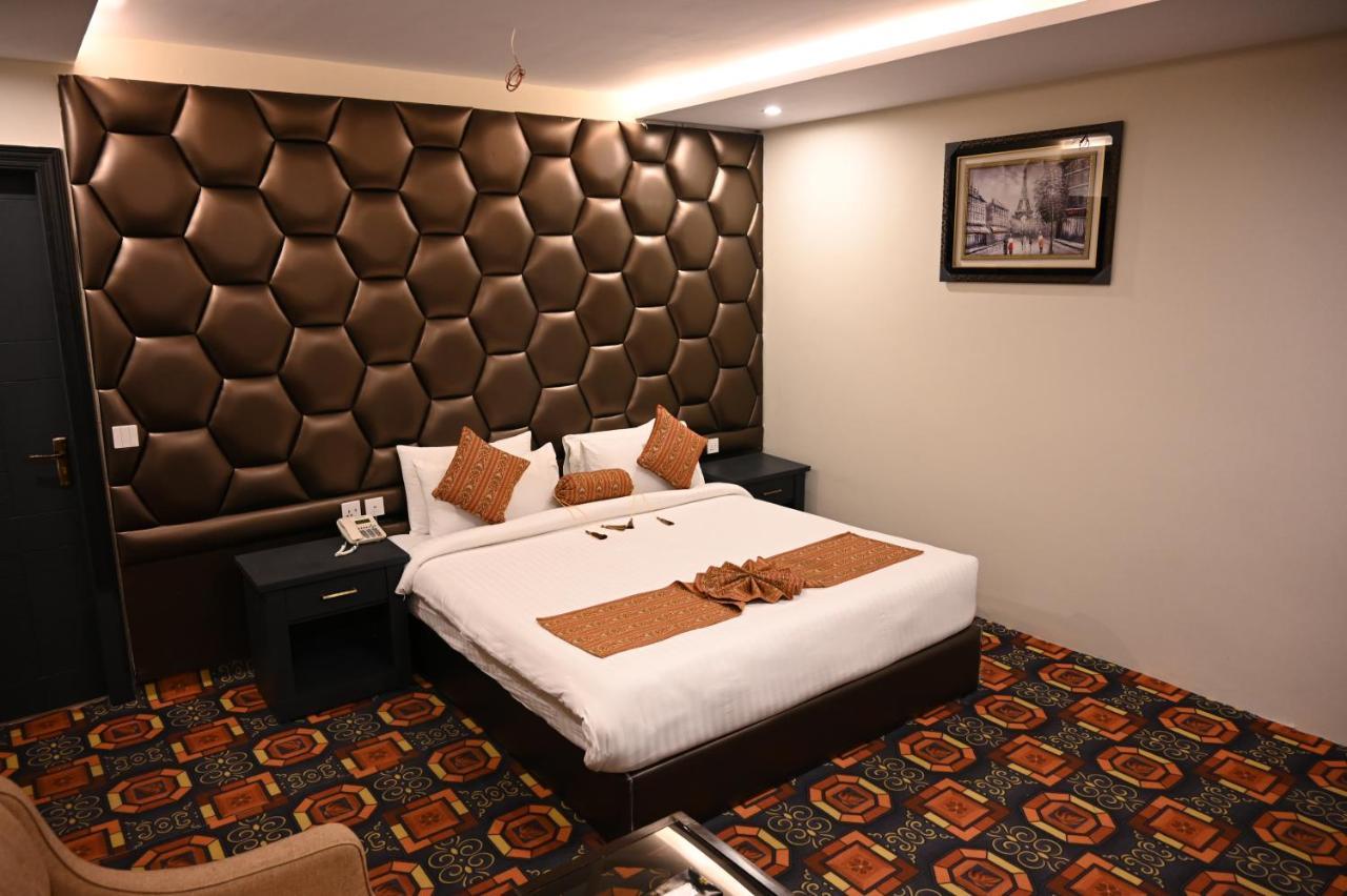 Hotel Home Наран Номер фото