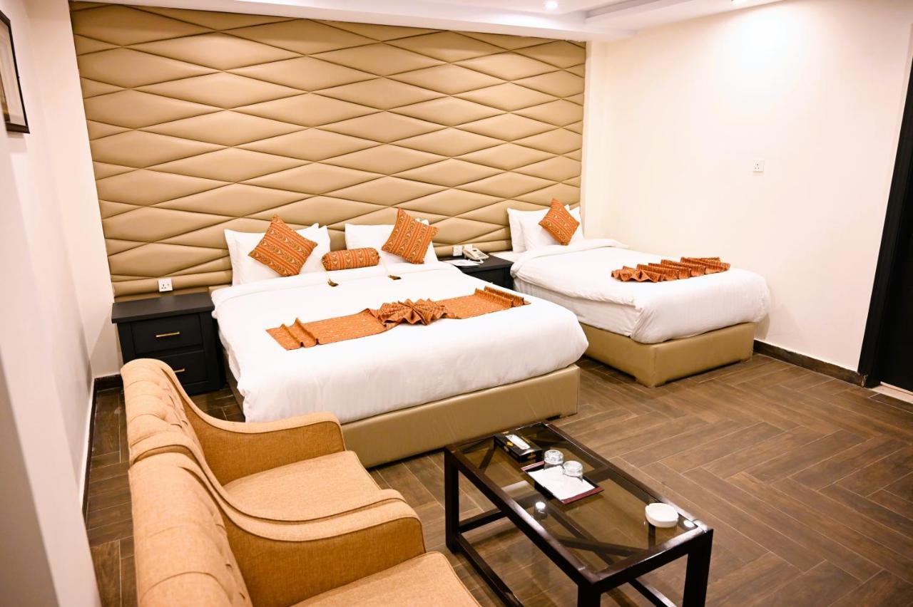 Hotel Home Наран Номер фото