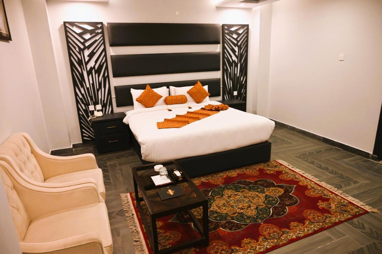 Hotel Home Наран Номер фото