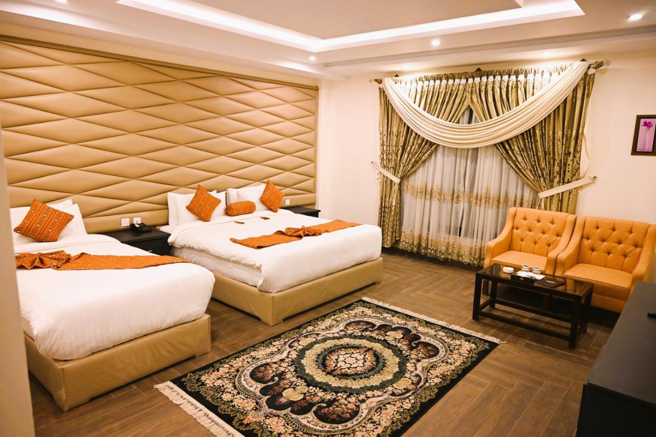Hotel Home Наран Номер фото