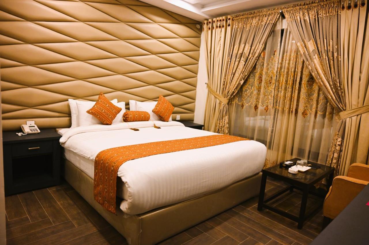 Hotel Home Наран Номер фото